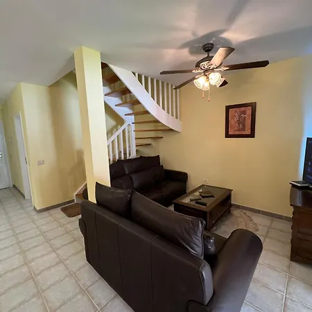 Σπίτι διακοπών Chayofa Arona *